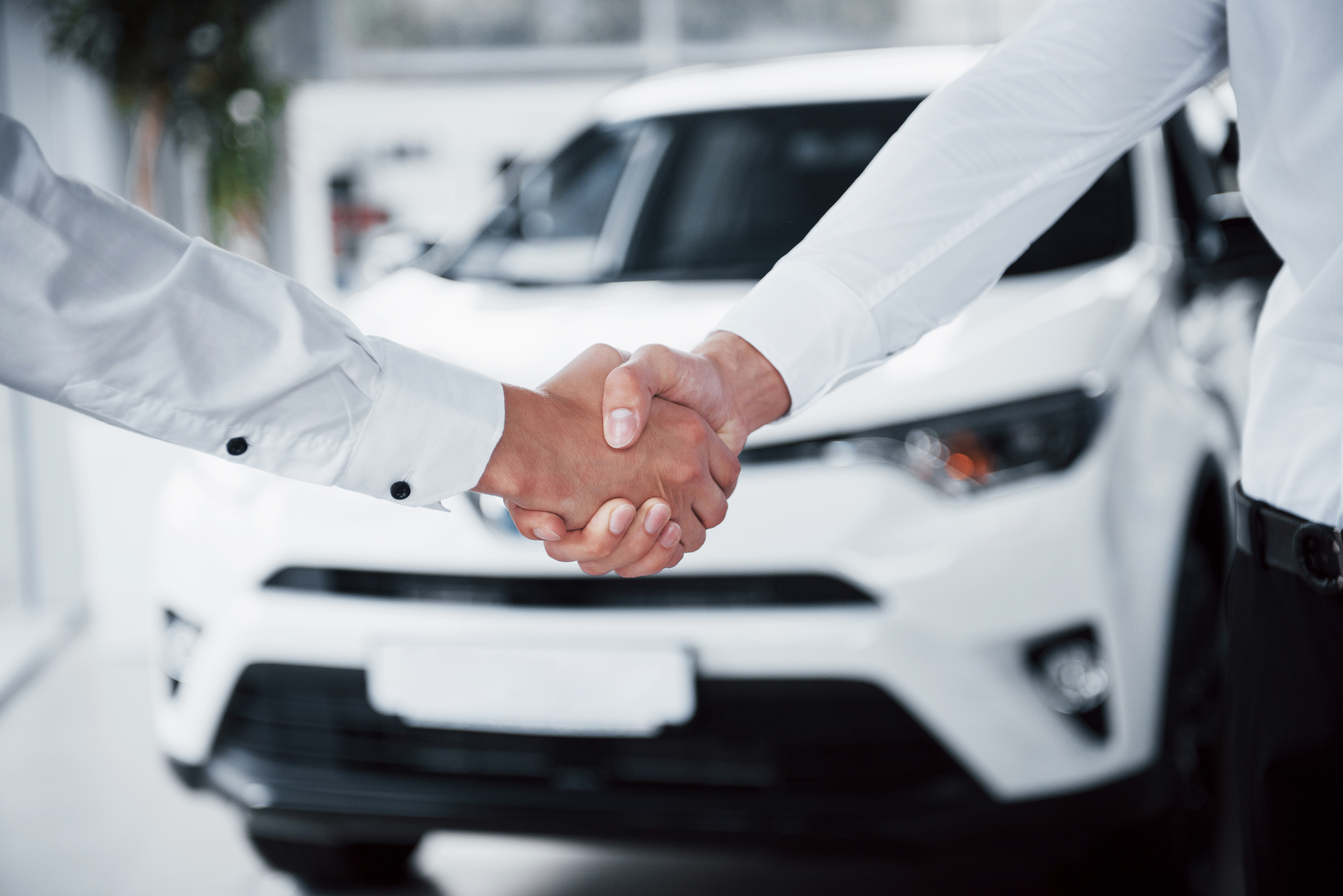 Car Rentals